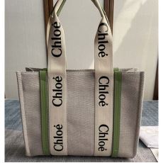 Chloe Shopping Bags